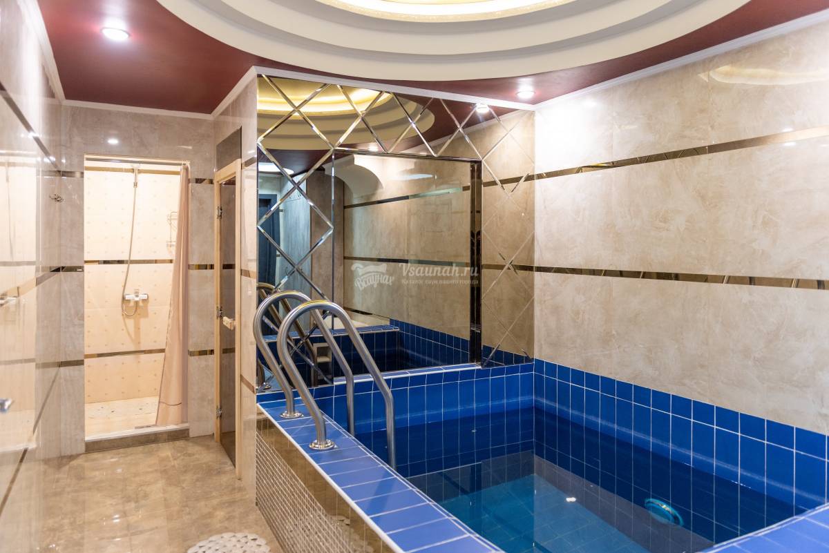 Изображение зала