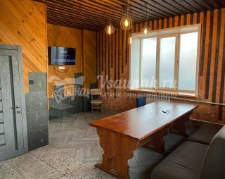 Сауна Сауна Первая Читинская в Чите