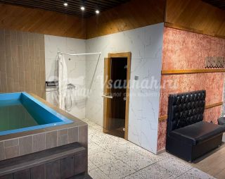 Сауна Сауна Первая Читинская в Чите