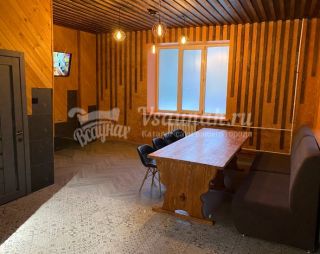 Сауна Сауна Первая Читинская в Чите