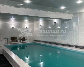 Сауна Лови лося в Тольятти