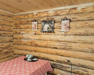 Сауна Баня МишЛен в Екатеринбурге