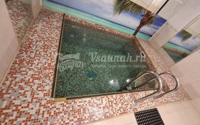 Сауна Дилором в Ангарске