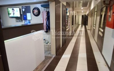 Сауна Дилором в Ангарске