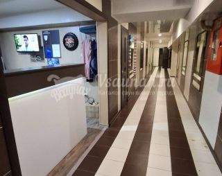 Сауна Сауна Дилором в Ангарске