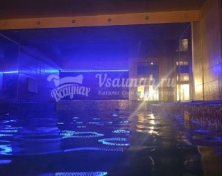 Сауна Сауна Дилором в Ангарске