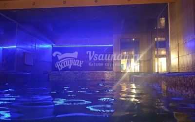 Сауна Дилором в Ангарске