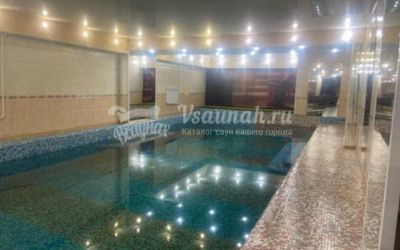 Сауна Дилором в Ангарске