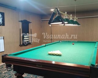 Сауна Сауна Дилором в Ангарске