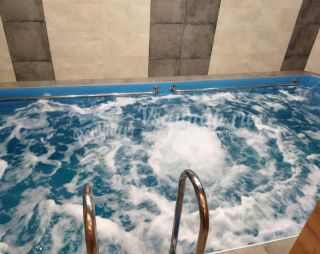 Сауна Банный комплекс Русский пар в Ангарске