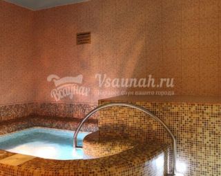 Сауна Сауна Relax на Ленина в Энгельсе