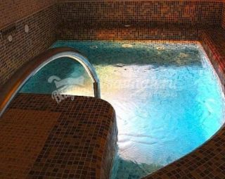 Сауна Сауна Relax на Ленина в Энгельсе