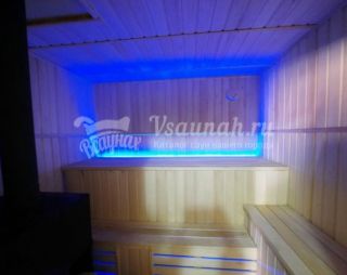 Сауна Баня в Благовещенске