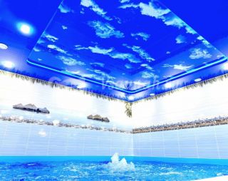 Сауна Сауна Седьмое небо в Абакане