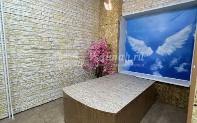 Сауна Седьмое небо в Абакане