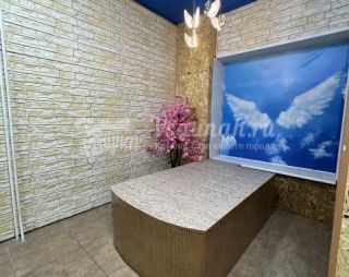 Сауна Сауна Седьмое небо в Абакане