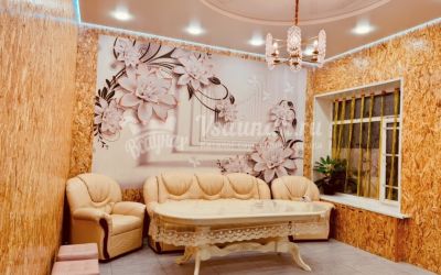 Сауна Седьмое небо в Абакане