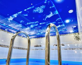 Сауна Сауна Седьмое небо в Абакане