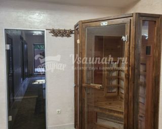 Сауна Сауна Банный дом в Симферополе