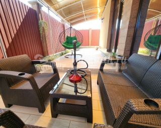 Сауна Сауна Банный дом в Симферополе