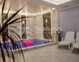 Сауна Сауна Банный дом в Симферополе