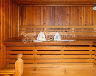 Сауна Баня Сауна в Красногорске