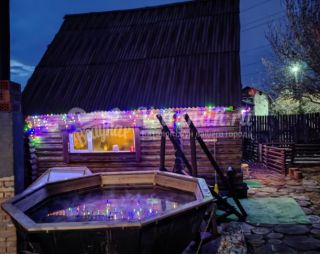 Сауна Баня на дровах Жарки в Красноярске