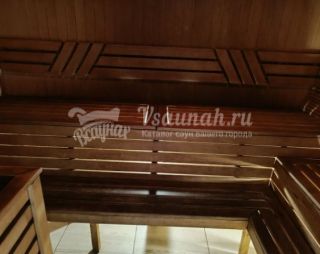 Сауна Баня на дровах в Севастополе