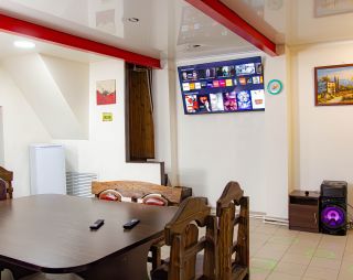 Сауна Сауна Тёплый стан на дровах в Новом Уренгое