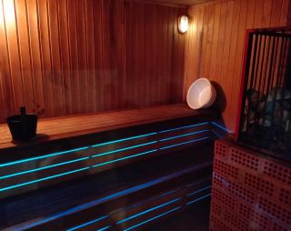 Сауна Сауна Тёплый стан на дровах в Новом Уренгое