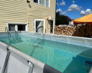 Сауна Сауна при отеле Востряково в Домодедово