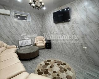 Сауна Сауна Мурена в Хабаровске