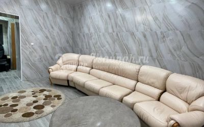 Сауна Мурена в Хабаровске