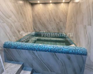 Сауна Сауна Мурена в Хабаровске