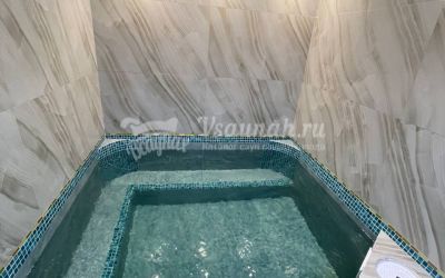 Сауна Мурена в Хабаровске