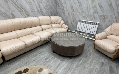 Сауна Мурена в Хабаровске