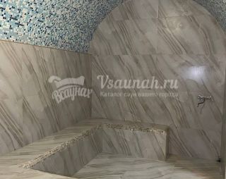 Сауна Сауна Мурена в Хабаровске