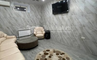 Сауна Мурена в Хабаровске