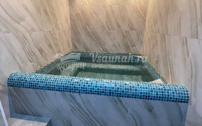 Сауна Мурена в Хабаровске