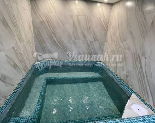 Сауна Сауна Мурена в Хабаровске