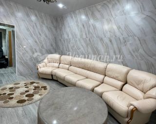 Сауна Сауна Мурена в Хабаровске