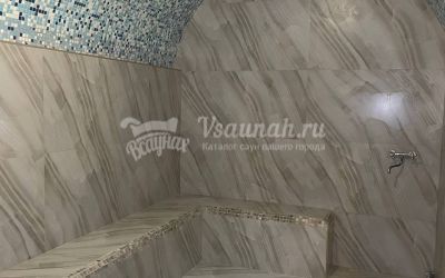 Сауна Мурена в Хабаровске