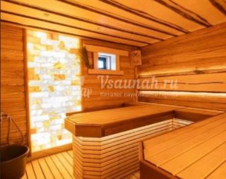 Сауна Курбановские бани в Казани