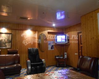 Сауна Сауна на 2-й Дачной в Саратове