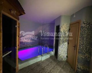 Сауна Сауна Альянс в Ростове-на-Дону