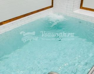 Сауна Банный комплекс Иди в баню в Чите