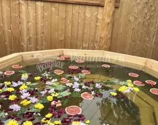 Сауна Михайловская баня и бар Казань в Казани