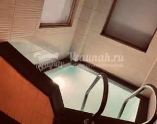 Сауна Сауна Foxnora в Владивостоке