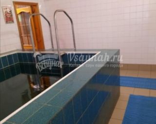 Сауна Сауна Диана в Нижневартовске