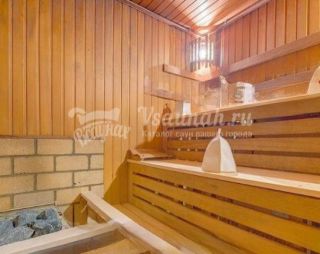 Сауна Сауна Клеопатра в Москве